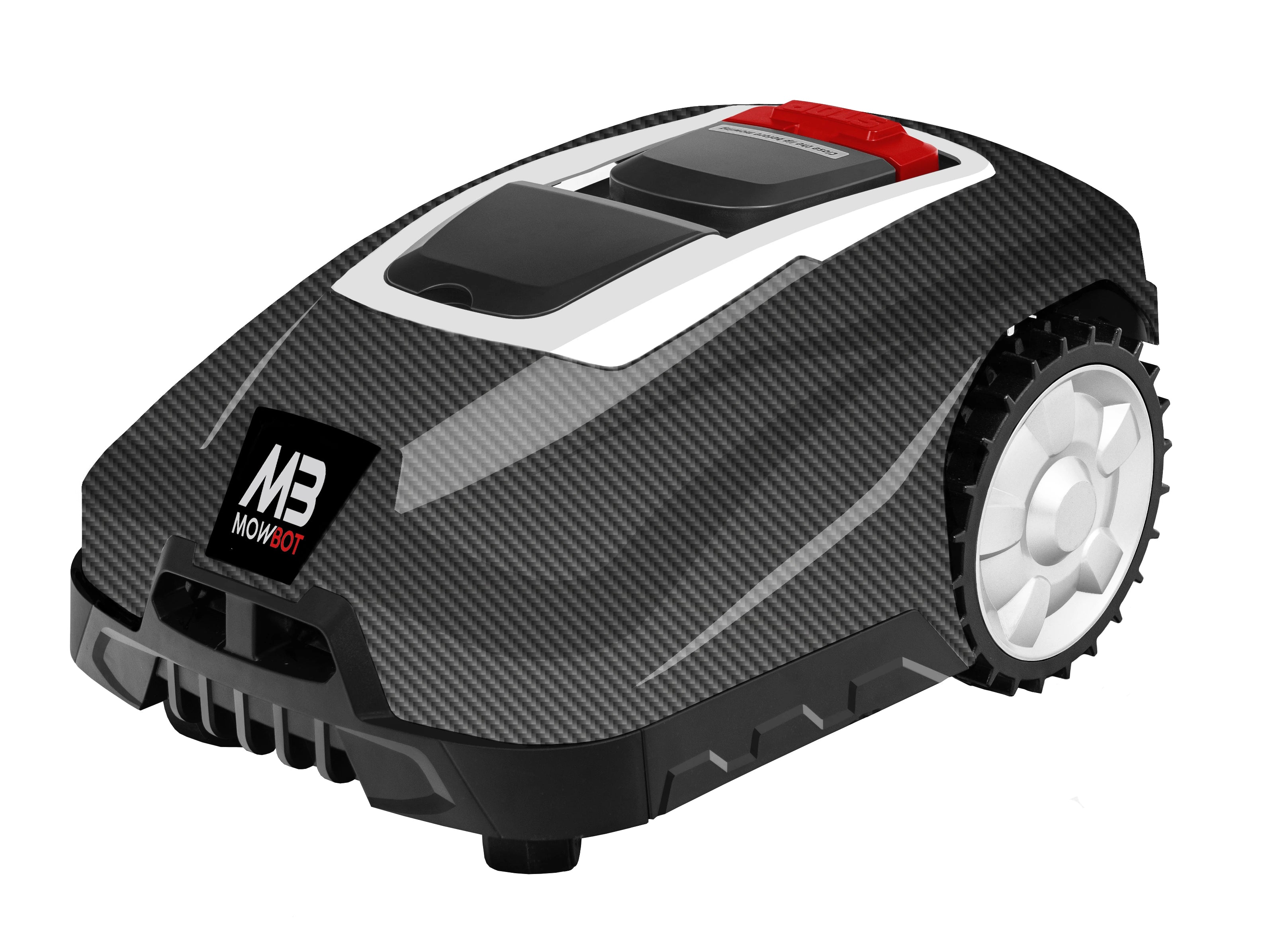 Cobra Mowbot 800 Robotic Mower