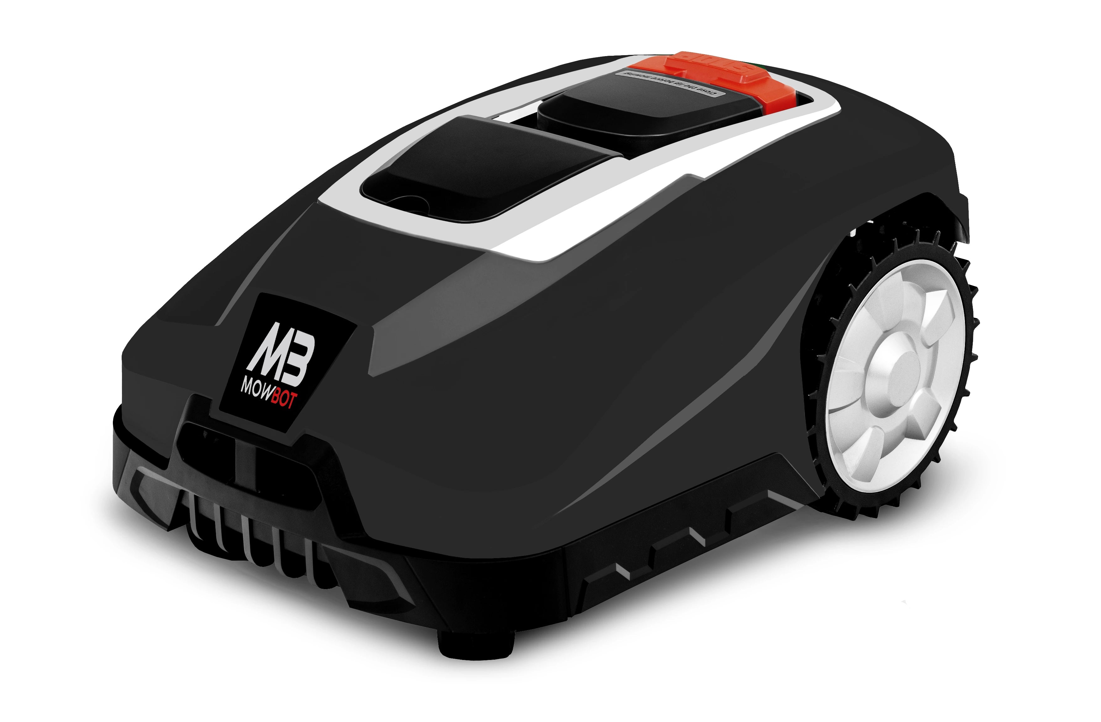 Cobra Mowbot 800 Robotic Mower