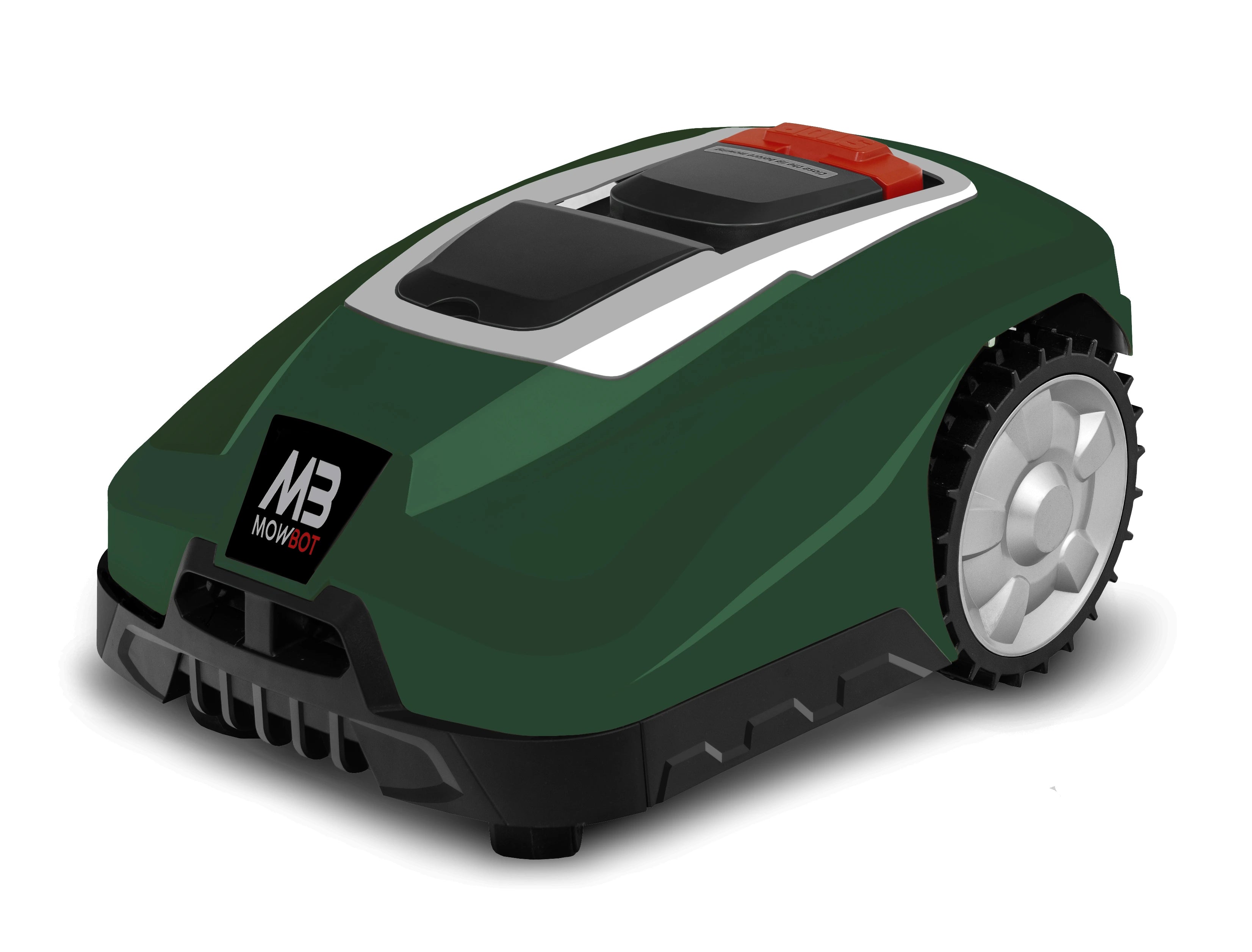 Cobra Mowbot 800 Robotic Mower