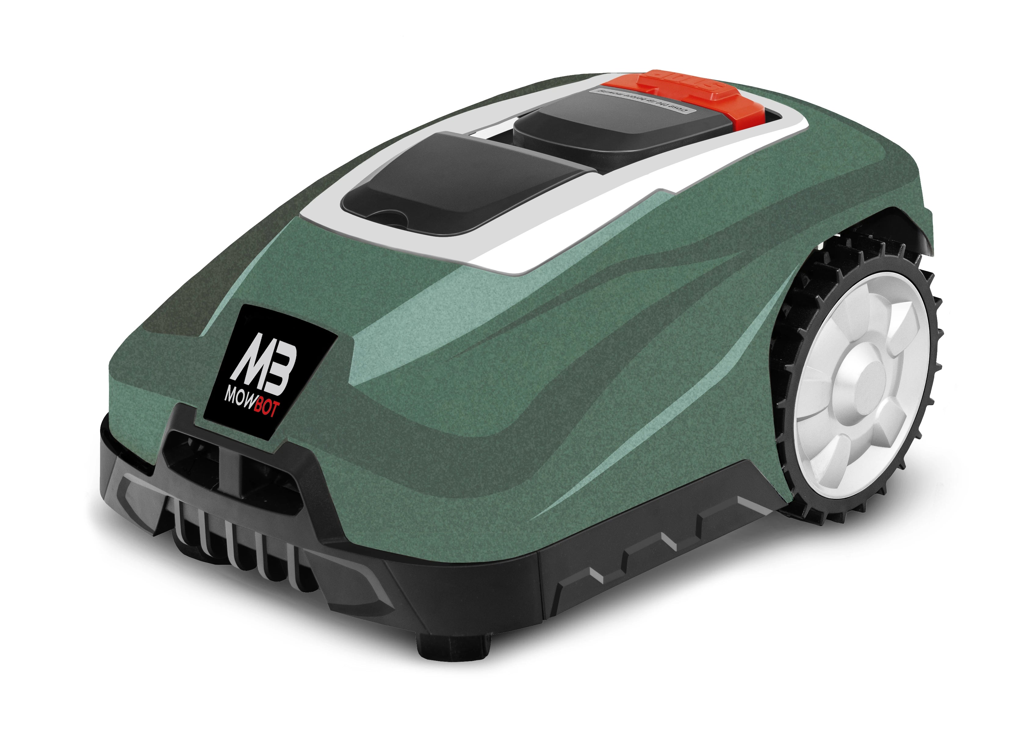 Cobra Mowbot 800 Robotic Mower