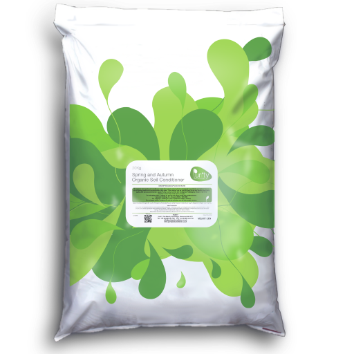 Purity Soil Conditioner 20kg