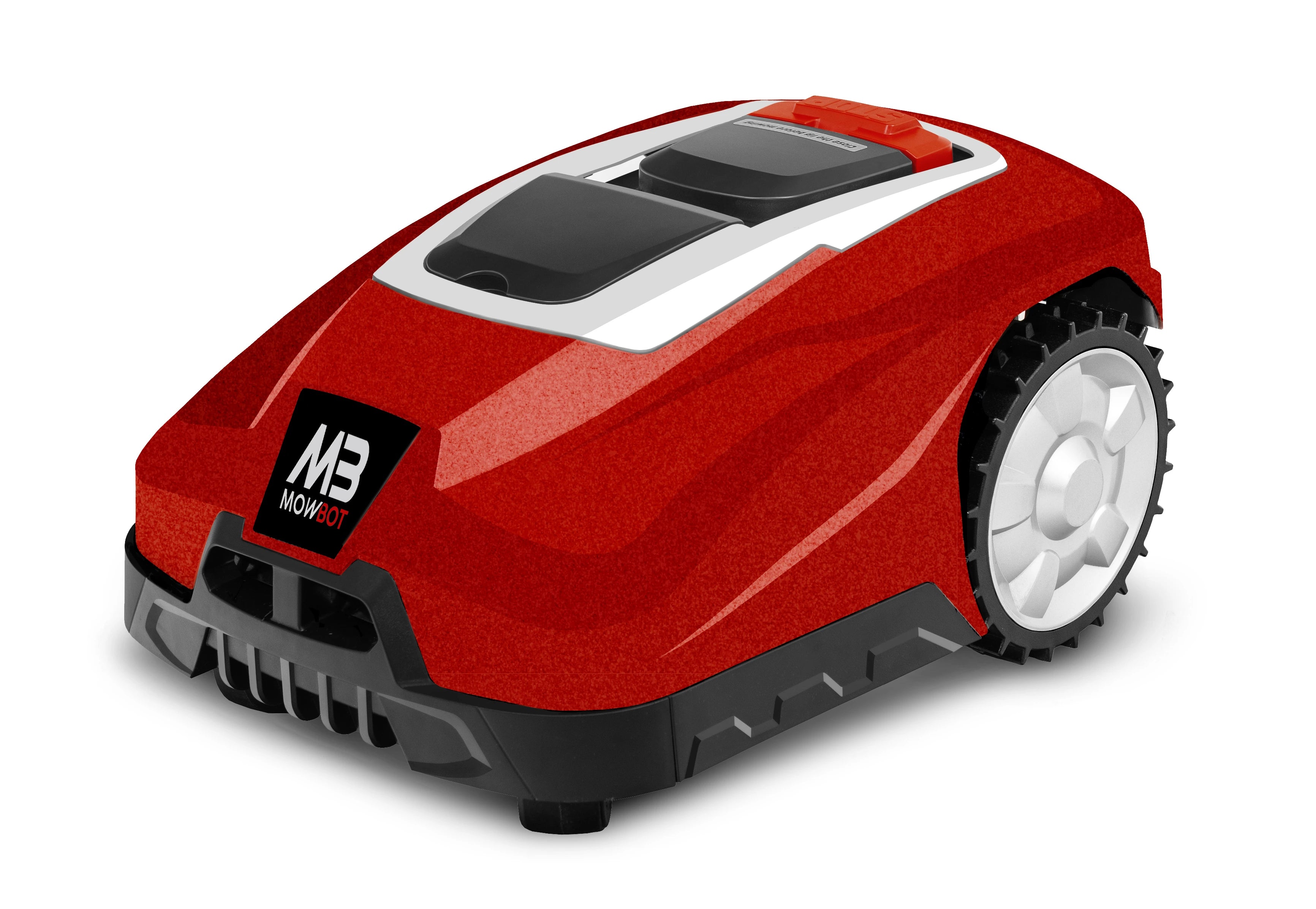 Cobra Mowbot 800 Robotic Mower