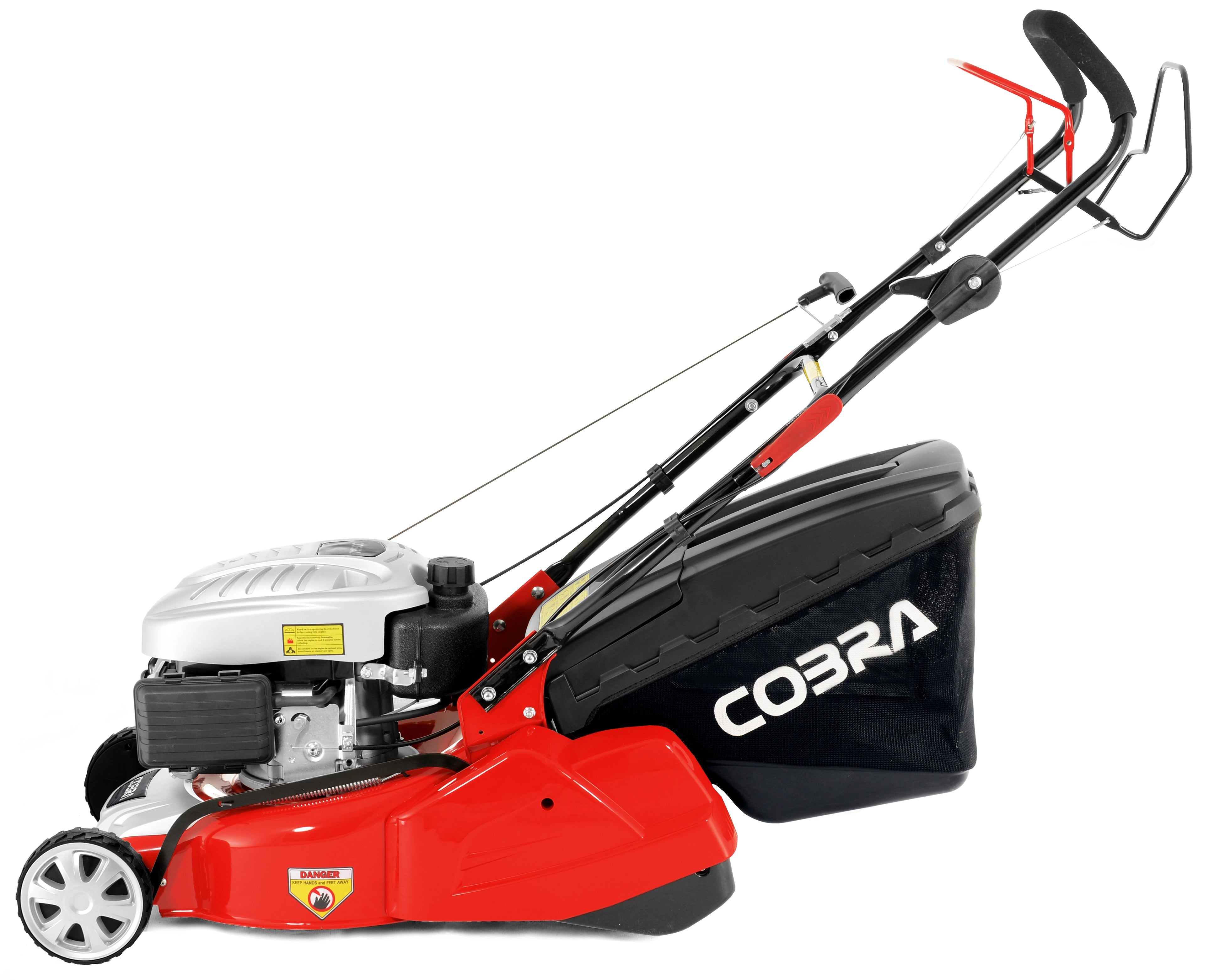 Cobra RM40SPC 16