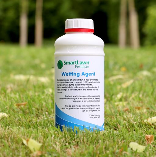 SmartLawn Wetting Agent