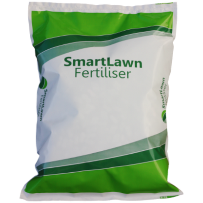 SmartLawn Black and Green  20kg 12%Fe 5%MgO