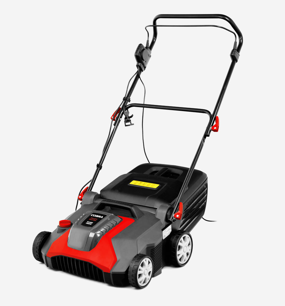 Cobra SA40E Electric Scarifier