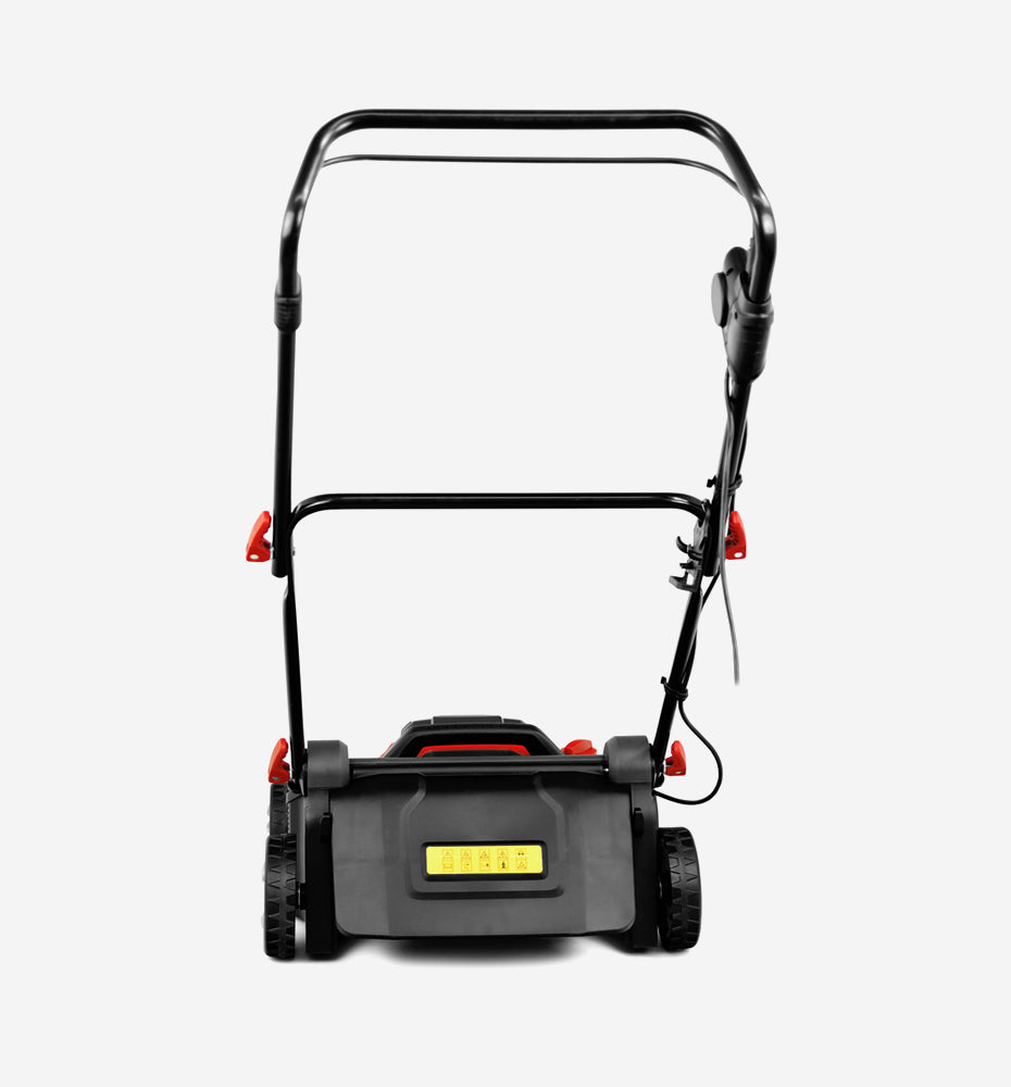 Cobra SA40E Electric Scarifier