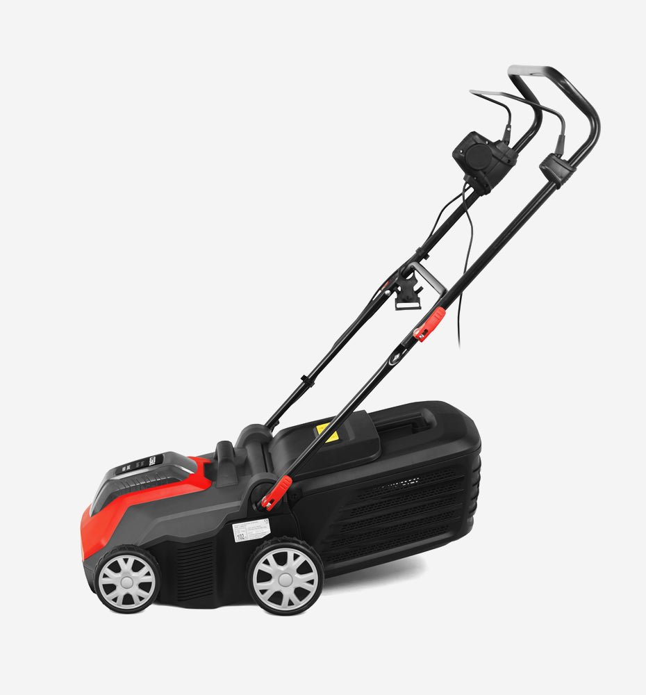 Cobra SA40E Electric Scarifier