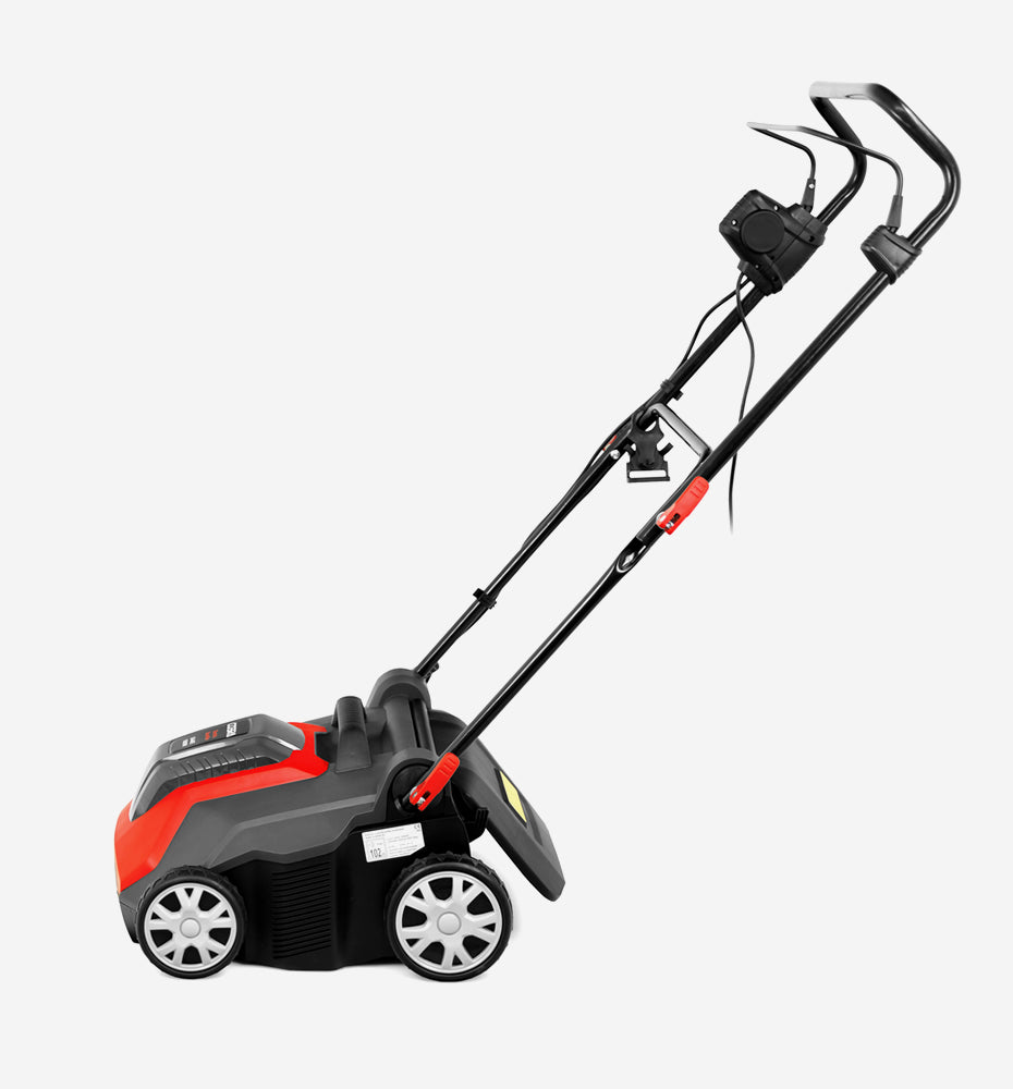 Cobra SA40E Electric Scarifier