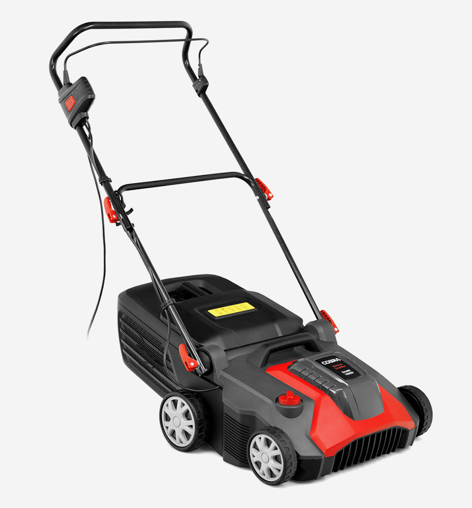 Cobra SA40E Electric Scarifier