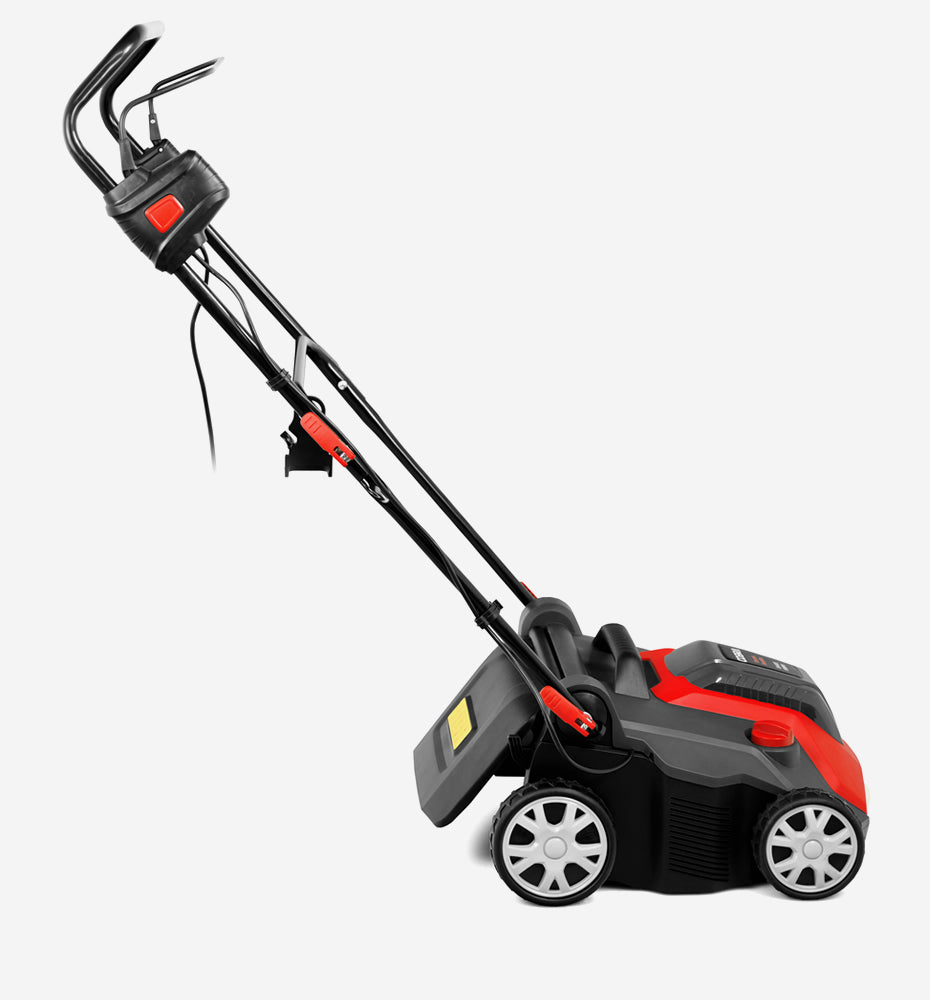 Cobra SA40E Electric Scarifier