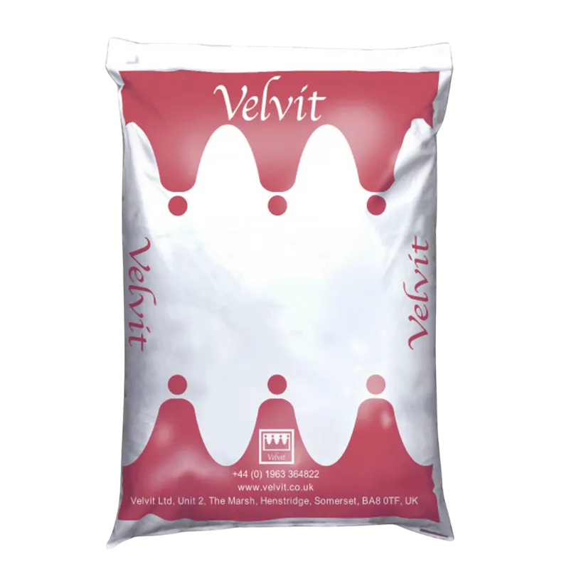 Velvit SATUGRAN 1-2 mm Granular Wetting Agent 20 kg