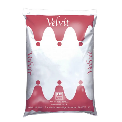 Velvit SATUGRAN 1-2 mm Granular Wetting Agent 20 kg